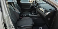 Renault Captur 1.5 DCI 