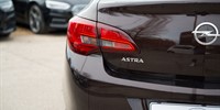 Opel Astra 1.6