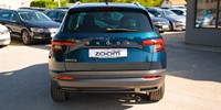 Škoda Karoq 2.0 TDI STYLE