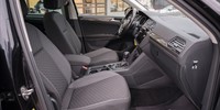Volkswagen Tiguan
 2.0 TDI DSG 4MOTION