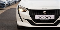 Peugeot 208 1.5 BlueHDI