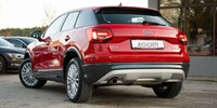 Audi Q2 30 TDI