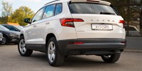 Škoda Karoq 1.6 TDI DSG