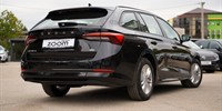 Škoda Octavia Combi 2.0 TDI DSG