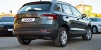 Škoda Karoq 2.0 TDI DSG
