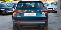 Škoda Karoq 2.0 TDI DSG 4X4