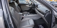 Audi A4
 35 TDI S-tronic Bussines Line
