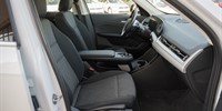 BMW
 X1 18 d sDrive