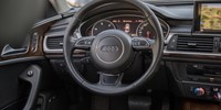 Audi A6
 2.0 TDI