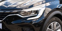 Renault Captur 1,5 DCI