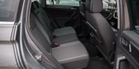 Volkswagen Tiguan
 2.0 TDI DSG 4MOTION