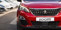 Peugeot 3008 1.5 BlueHDI