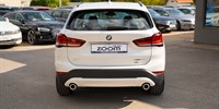 BMW
 X1 18 D sDrive