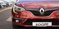 Renault Megane 1.5 DCI