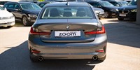 BMW
 3-Series 318 D