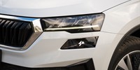 Škoda Karoq 2.0 TDI DSG