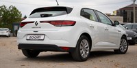 Renault Megane 1.5 DCI