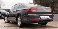 Volkswagen Passat 2.0 TDI
