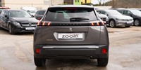 Peugeot 2008 1.5 BlueHDI