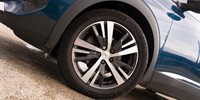 Peugeot 3008 1.5 BlueHDI