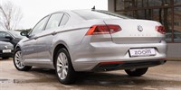 Volkswagen Passat 1.6 TDI