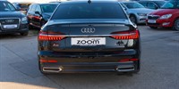 Audi A6
 50 TDI S line