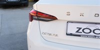 Škoda Octavia 2.0TDI