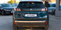 Peugeot 3008 1.5BlueHDI GT Line