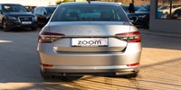 Škoda Superb 1.6TDI  DSG