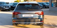 Audi A4
 2.0TDI S line