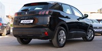Peugeot 3008 1.5 BlueHDI