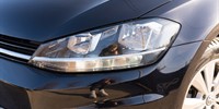 Volkswagen Golf 1.6 TDI