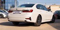 BMW
 3-Series 318 d