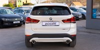 BMW
 X1 1.8 D