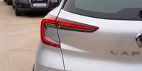 Renault CAPTUR 1,5 DCI