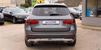 Mercedes-Benz GLC 220 D 4MATIC