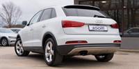 Audi Q3 2.0 TDI