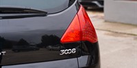 Peugeot 3008 2.0 Hybrid/Diesel