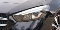 Mercedes-Benz B-Class 180 D