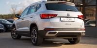 Seat Ateca 2.0 TDI DSG