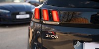 Peugeot 3008 1.5 BlueHDI
