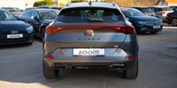 Cupra Formentor 2.0 TDI DSG 4Drive