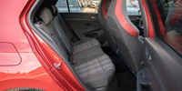 Volkswagen Golf GTI 2.0 TSI DSG