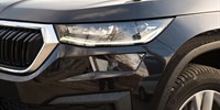 Škoda Kodiaq 2.0 TDI DSG