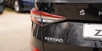 Škoda Kodiaq 2.0 TDI DSG 4X4