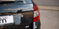 Škoda Octavia 2.0 TDI DSG JOY