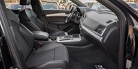 Audi Q5 40 TDI S line QUATTRO
