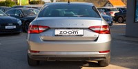 Škoda Superb 2.0 TDI DSG