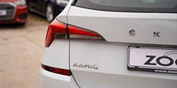 Škoda Kamiq  1.6 TDI