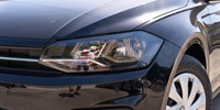 Volkswagen Polo 1,6 TDI